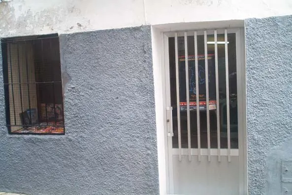 Imagen del punto de venta de Lotería