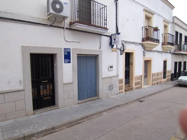 Imagen del punto de venta de Lotería