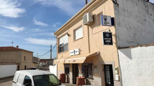 Imagen del punto de venta de Lotería