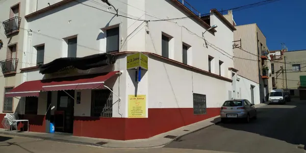 Imagen del punto de venta de Lotería