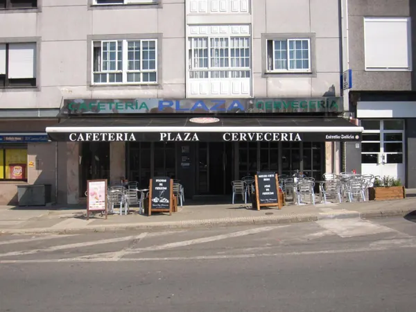 Imagen del punto de venta de Lotería