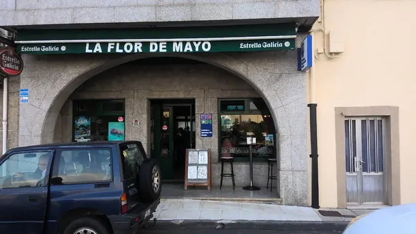 Imagen del punto de venta de Lotería