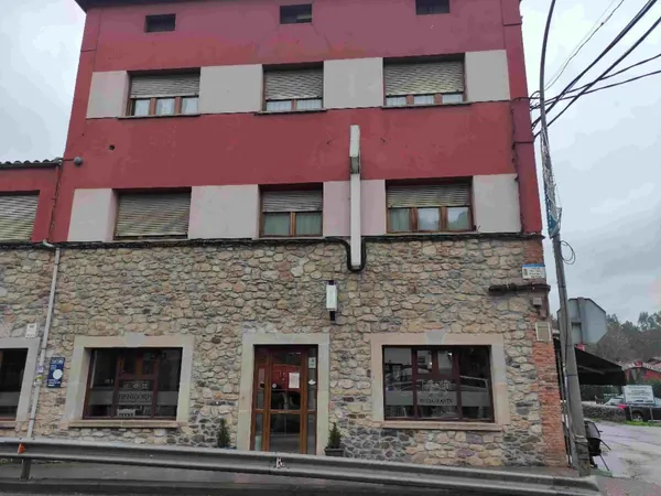 Imagen del punto de venta de Lotería