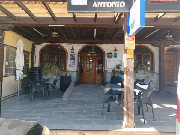 Imagen del punto de venta de Lotería