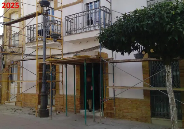 Imagen del punto de venta de Lotería