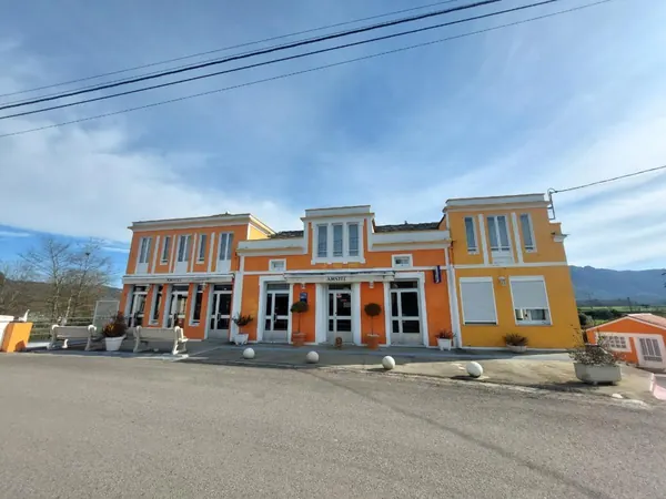 Imagen del punto de venta de Lotería