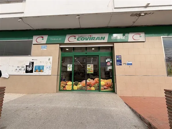 Imagen del punto de venta de Lotería