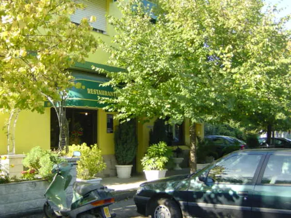 Imagen del punto de venta de Lotería