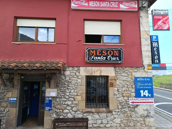 Imagen del punto de venta de Lotería
