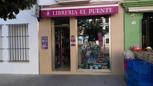 Imagen del punto de venta de Lotería