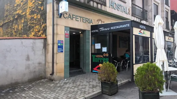 Imagen del punto de venta de Lotería