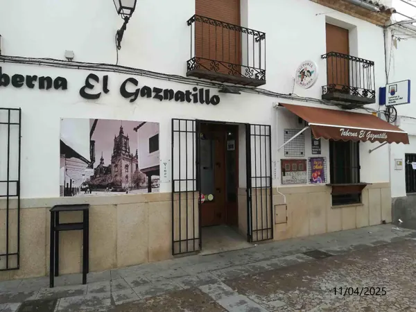 Imagen del punto de venta de Lotería