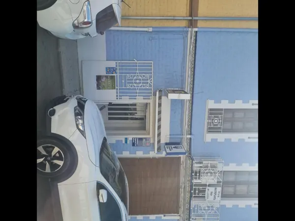 Imagen del punto de venta de Lotería