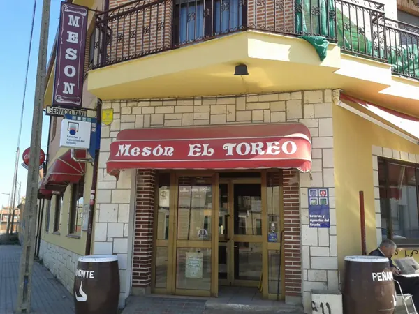 Imagen del punto de venta de Lotería